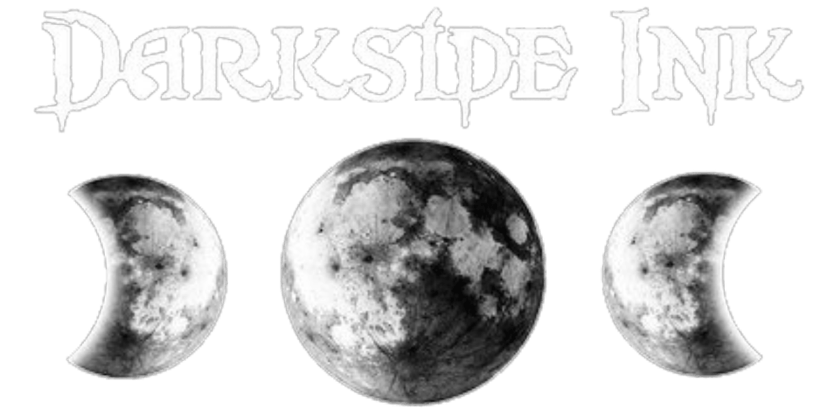 Darkside Ink